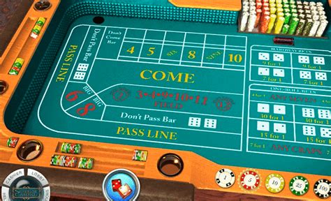 craps online gratis